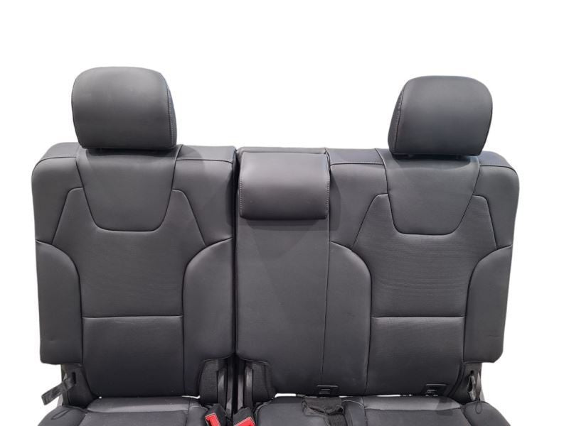 TELLURIDE 2020 Third Seat Station Wagon  Van 601524