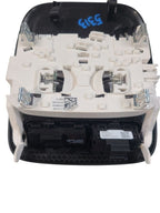 Console Front Roof US Market Without Sunroof Fits 21-25 TRAILBLAZER 65