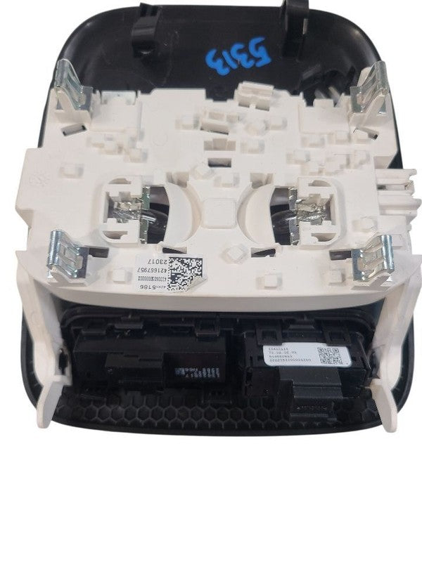 Console Front Roof US Market Without Sunroof Fits 21-25 TRAILBLAZER 65