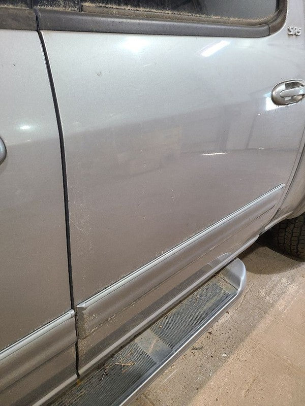 Driver Left Rear Side Door Crew Cab 4 Door Fits 04-06 TUNDRA 667723