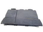 Rear Seat Leather Fits 2019 RAM 3500 669506
