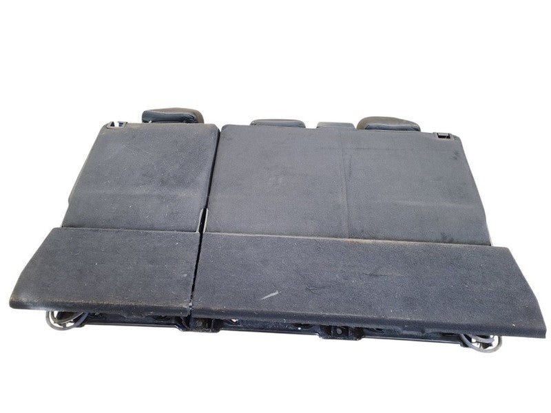 Rear Seat Leather Fits 2019 RAM 3500 669506