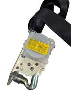 Seat Belt Front Bucket Passenger Retractor 4 Cylinder Fits 07-11 CAMRY