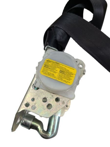 Seat Belt Front Bucket Passenger Retractor 4 Cylinder Fits 07-11 CAMRY