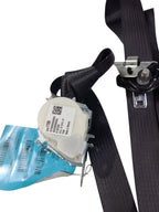 SILVRDO35 2016 Seat Belt Rear 646511