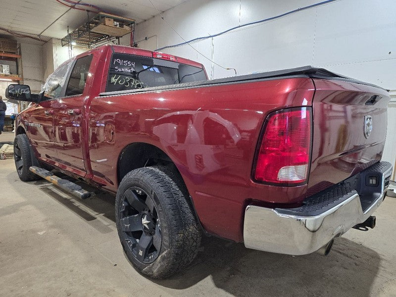 Seat Belt Front Crew Cab Bench Seat Center Fits 10-12 DODGE 1500 PICKU