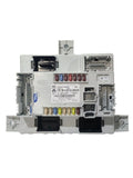 GIULIA    2019 Fuse Box Cabin 658022