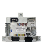 GIULIA    2019 Fuse Box Cabin 658022