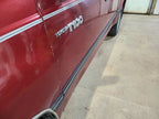 Driver Left Front Door Manual Windows Fits 94-98 T100 663771