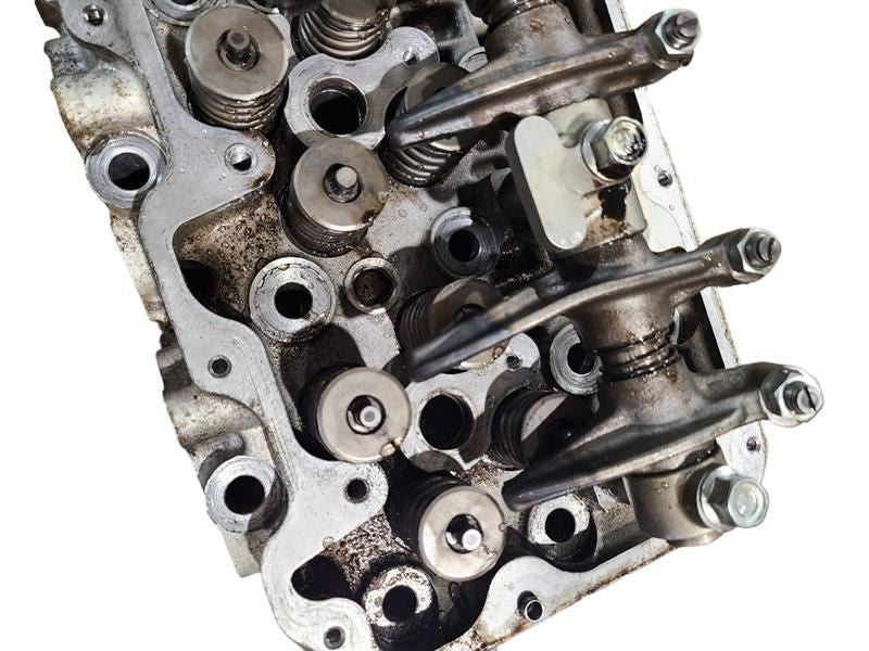 Cylinder Head 8-403 6.6L Duramax Diesel Fits 11-16 EXPRESS 2500 VAN 56