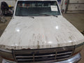 Hood From 8501 GVW Fits 92-97 FORD F250 PICKUP 651954