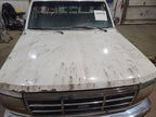 Hood From 8501 GVW Fits 92-97 FORD F250 PICKUP 651954
