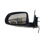 Driver Side View Mirror Power Manual Folding Fits 14-21 CHEROKEE 65358