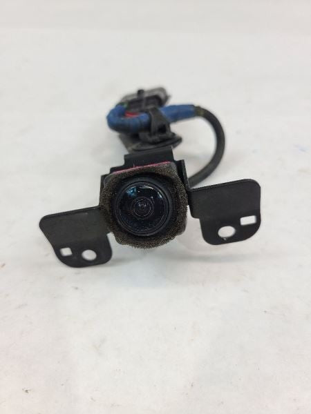 Camera/Projector Camera Front View Behind Grille Fits 14 INFINITI QX80