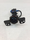 Camera/Projector Camera Front View Behind Grille Fits 14 INFINITI QX80