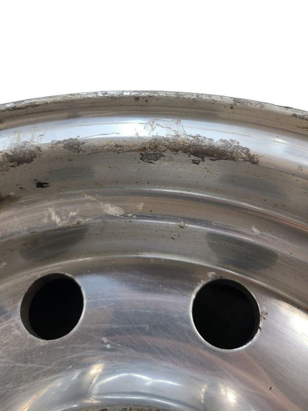 Wheel 15x7-1/2 Aluminum 10 Hole With Rivets Fits 90-96 FORD F150 PICKU