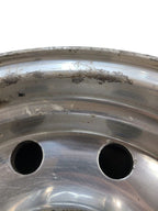 Wheel 15x7-1/2 Aluminum 10 Hole With Rivets Fits 90-96 FORD F150 PICKU