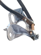 F250      1998 Pedal Brake/Clutch 666817