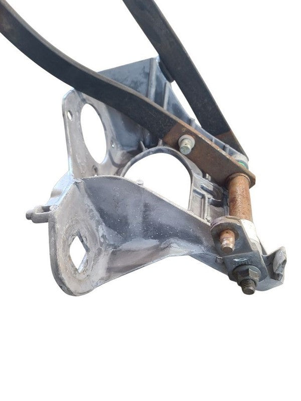 F250      1998 Pedal Brake/Clutch 666817