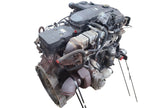 Engine 6.7L Diesel VIN L 8th Digit Pickup Fits 10 DODGE 3500 PICKUP 67