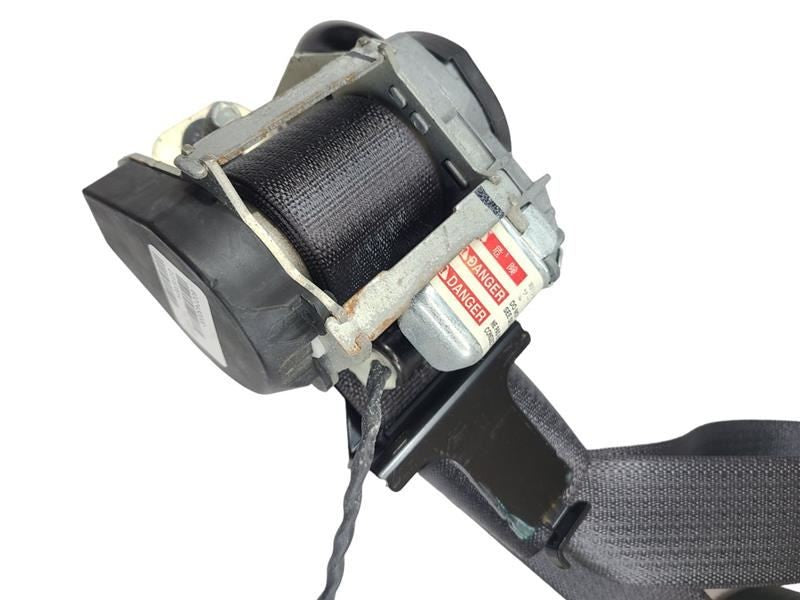 Seat Belt Front 60/40 Split Opt AM6 Crew Cab Passenger Fits 04-08 CANY