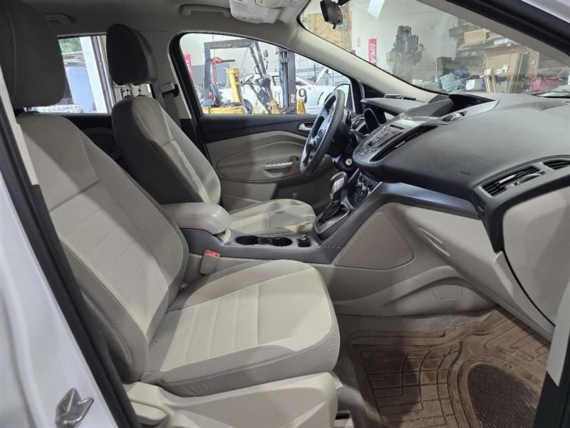 ESCAPE    2014 Air Bag 585388