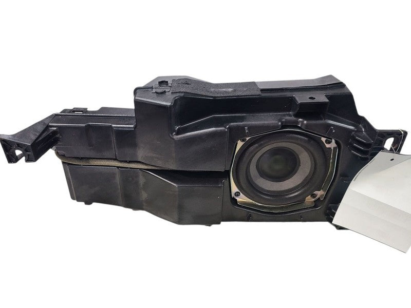 Speaker Subwoofer Fits 2011 SILVERADO 2500 642885
