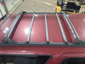 4 RUNNER  2002 Luggage Rack 657441