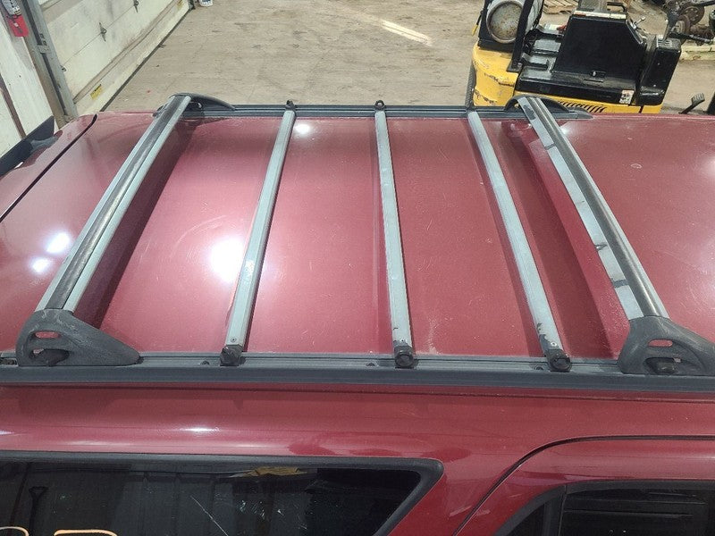 4 RUNNER  2002 Luggage Rack 657441