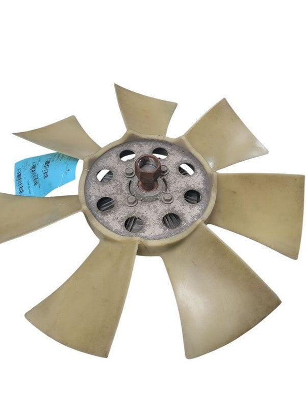 Fan Blade 6.0L Fits 11-19 SIERRA 2500 PICKUP 627209