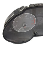 Speedometer VIN Fp 7th And 8th Digit Cluster MPH Fits 14-17 AUDI SQ5 5