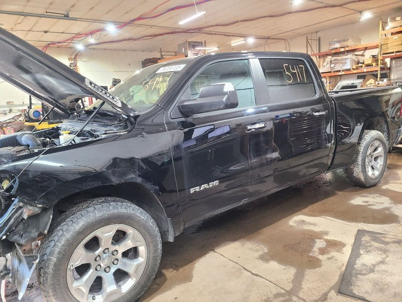 Front Seat Track 4-Way Power Fits 2019 RAM 1500 660177