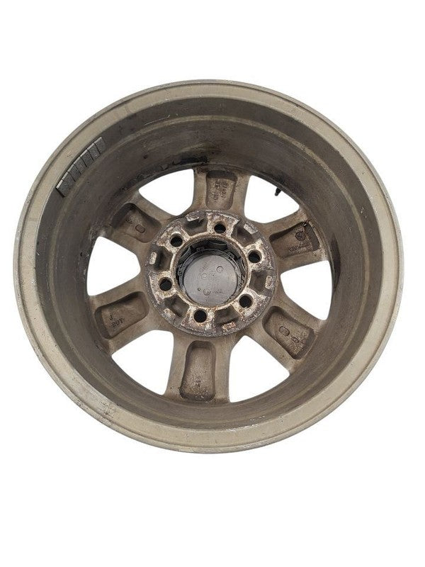 Wheel 17x7 Alloy 6 Spoke Fits 10-13 4 RUNNER 663868