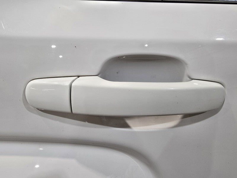 Passenger Door Handle Exterior Door Front Body Color Fits 10-17 EQUINO