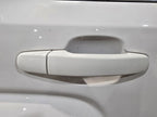 Passenger Door Handle Exterior Door Front Body Color Fits 10-17 EQUINO