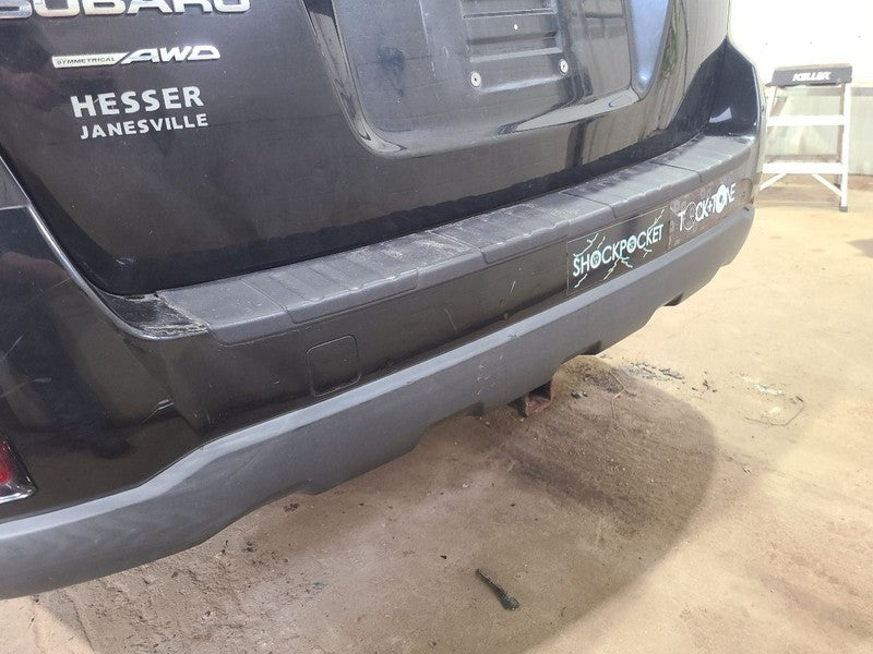 Rear Bumper Station Wgn Outback Fits 10-14 LEGACY 652192
