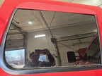 Passenger Rear Door Glass Crew Cab Fits 07-14 SIERRA 2500 PICKUP 62058