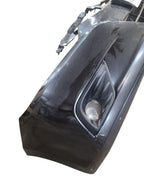 Front Bumper Sedan With Fog Lamps Without Park Assist Fits 16-18 ALTIM
