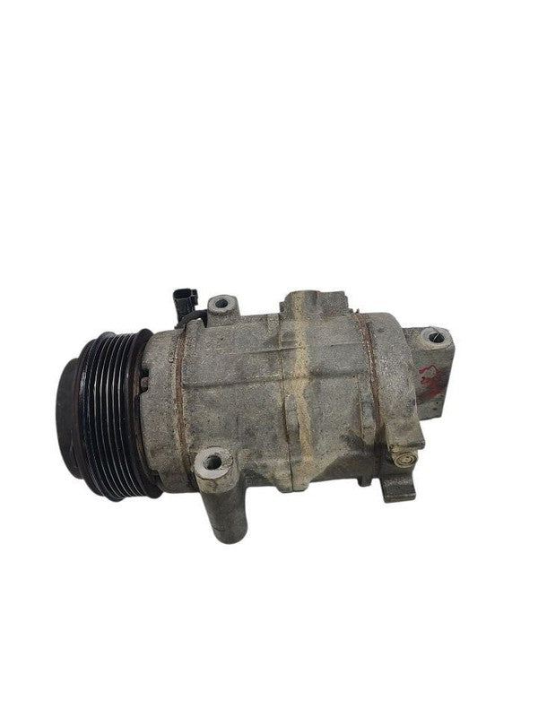 AC Compressor Fits 11-15 MKX 632247