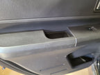 Driver Rear Door Trim Panel Fits 2007 EDGE 663070