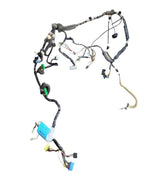 TROOPER   2002 Dash Wire Harness 646785
