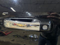 Driver Door Handle Exterior Handle Fits 09-23 DODGE 1500 PICKUP 612416