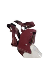 TCHEV1500 1990 Seat Belt Front 630569