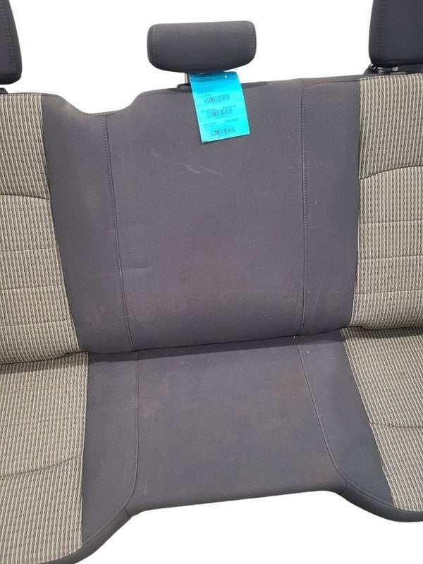 RAM1500   2011 Seat Rear 619968