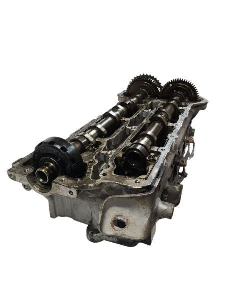 Passenger Cylinder Head 212 Type Sedan E350 Fits 13 MERCEDES E-CLASS 5