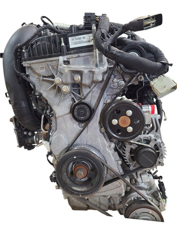 Engine 2.0L VIN 9 8th Digit Turbo Fits 19-24 EDGE 662796