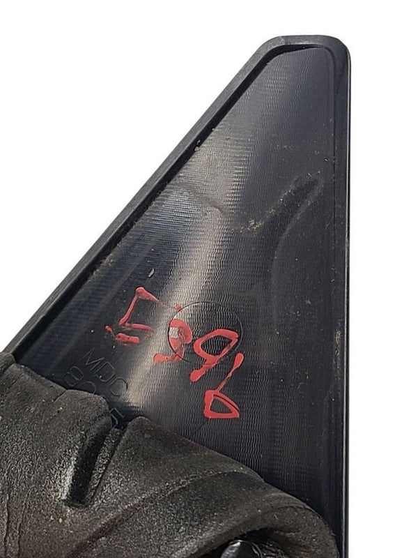 Driver Side View Mirror Power Folding Fits 12-17 EXPEDITION 658760