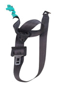 TDODR2500 1999 Seat Belt Front 656831