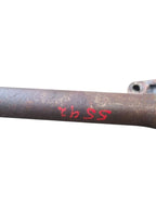 Passenger Right Axle Shaft 4 Cylinder Fits 04-08 SOLARA 668291