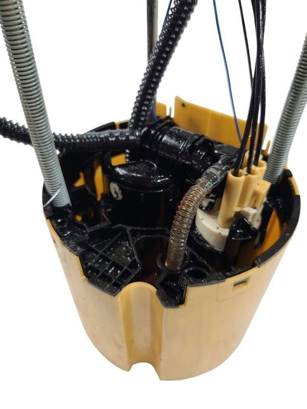 Fuel Pump Gasoline 6' 6" Box Fits 20-23 SILVERADO 2500 PICKUP 612764